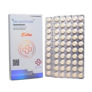 Beligas ISO-ACCUTANE 20mg