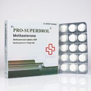 Beligas SUPERDROL 10mg