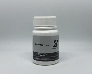 BioTeq Labs PCT RANGE – Arimidex 1mg Tablets
