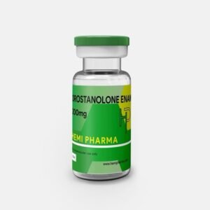 Hemi Pharma Masteron-E (Drostanolone) 200