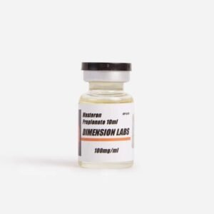 Dimension Labs Masteron propionate 10ml