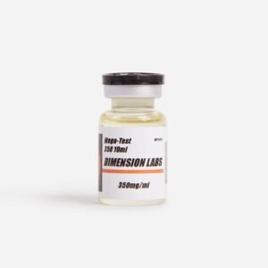 Dimension Labs Mega-Test 350 10ml