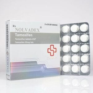 Beligas HP Nolvadex(20mg)