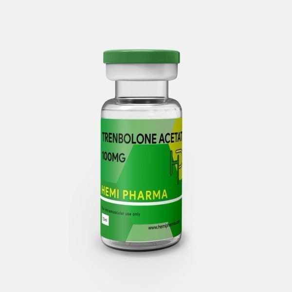 Hemi Pharma Trenbolone Ace