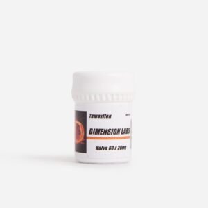 Dimension Labs Tamoxifen(Nolva 6020mg)