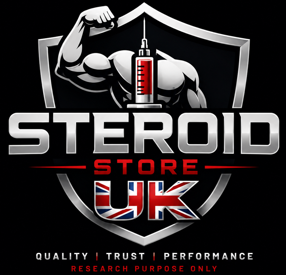 Buy Steroids UK